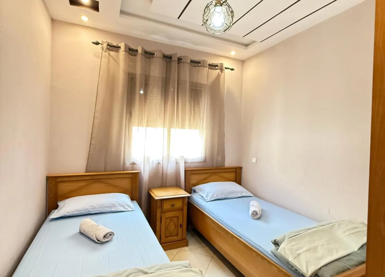 Jardins Anass 1 Aeroport Marrakech Apartment Marrakesh