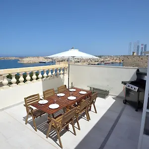 Grand Harbour Apartamento Floriana