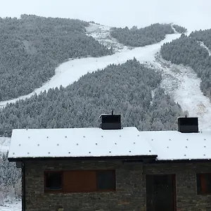 Soldeu Paradis Tarter Alt Appartement El Tarter
