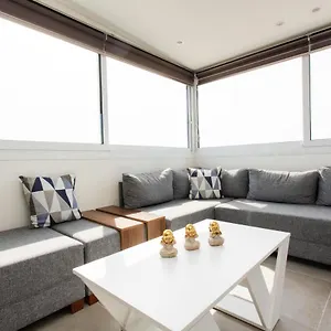 Suggrou Terrace #8 , Thessaloniki Griechenland