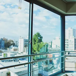 Departamento En El Centro De Apartamento Mendoza