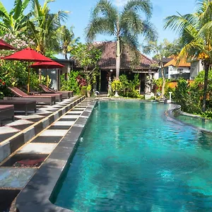 Bucu , Ubud Indonesien