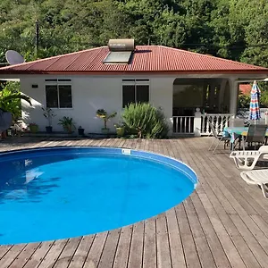 Sweet Little House - Private Pool Hébergement de vacances Punaauia (Tahiti)