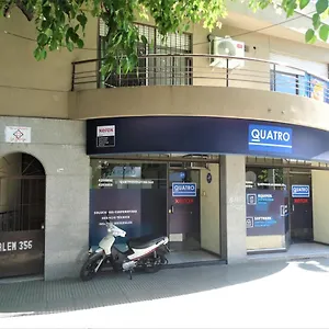 Alem Apartamento Mendoza