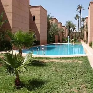 Alqaria Assiyahiya 2 Apartamento