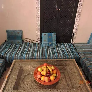 Bahia Jame El Fna Apartamento