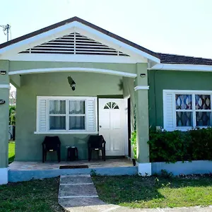 Harmony La Vista , Runaway Bay Jamaica