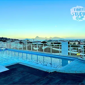 Kaoha Nui - Private Appartement Papeete (Tahiti)