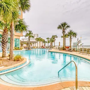 Aqua 1604 , Panama City Beach United States