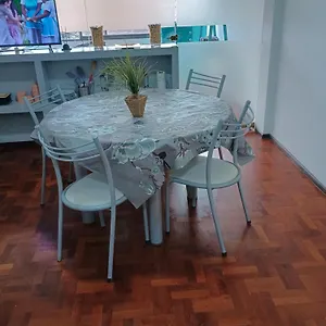 Departamento España Apartamento Mendoza