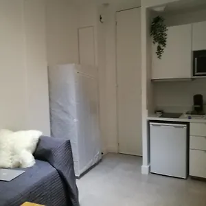 Au Coeur De Apartamento París