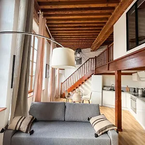 Kartier Appartement Lyon