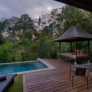 Samkhya , Ubud Indonesien