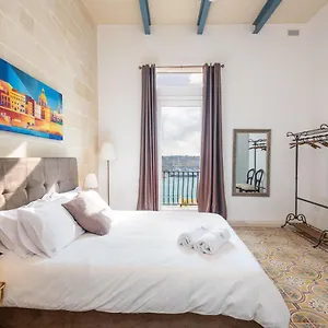 Harbour Heights Apartamento La Valeta