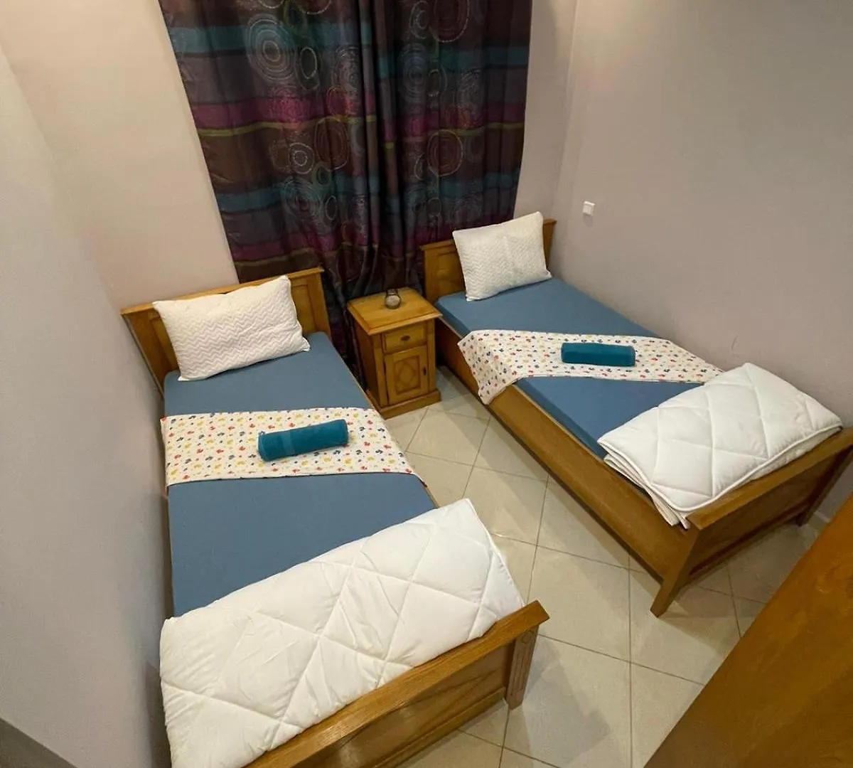 Ferienwohnung Les Jardins D Anass 1 Aeroport Marrakech Marrakesch 0*,  Marokko