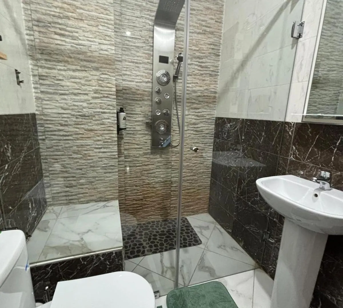 Ferienwohnung Les Jardins D Anass 1 Aeroport Marrakech Marrakesch 0*,  Marokko