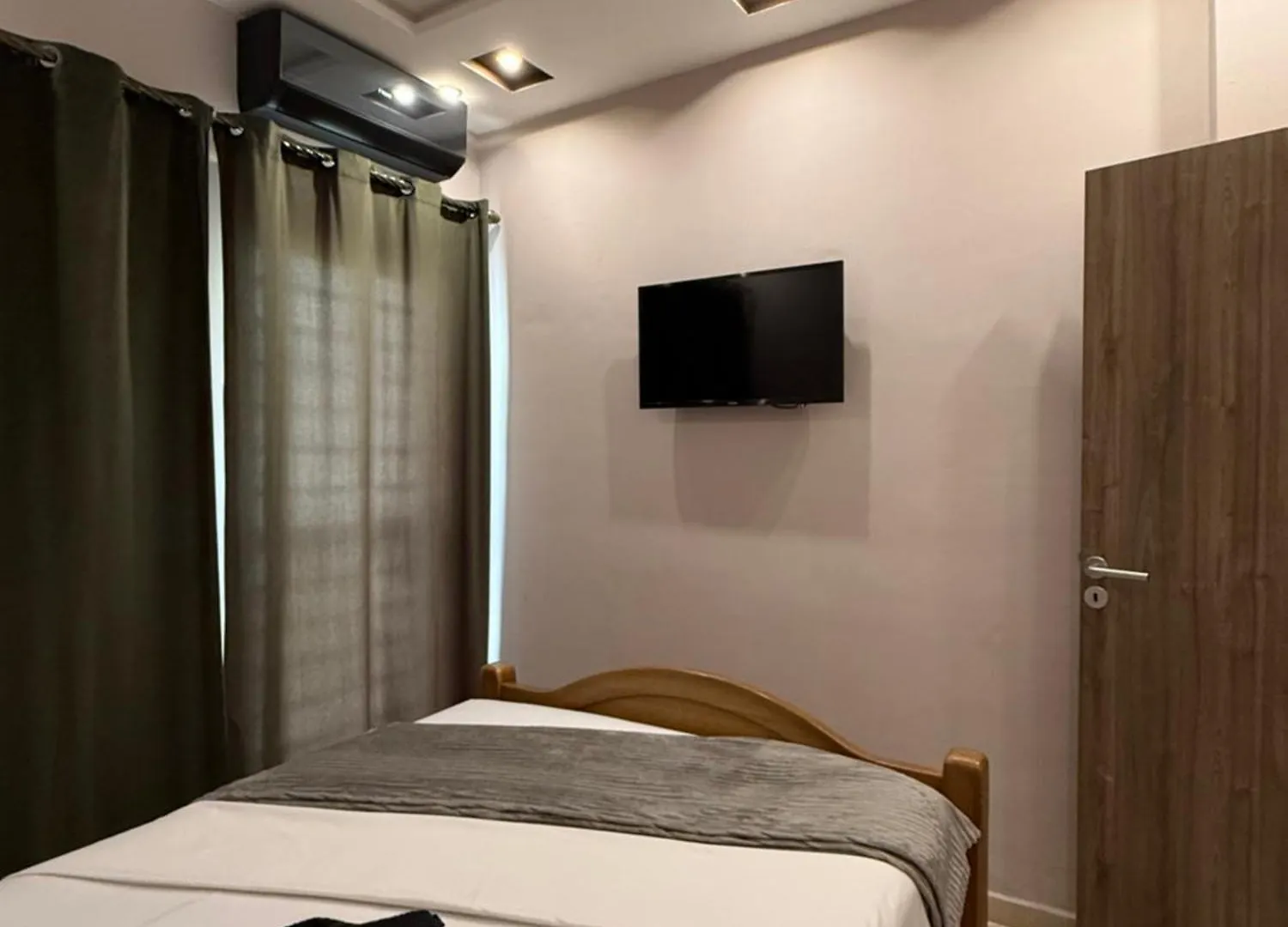 Jardins Anass 1 Aeroport Marrakech Apartment Marrakesh 0*,  Morocco