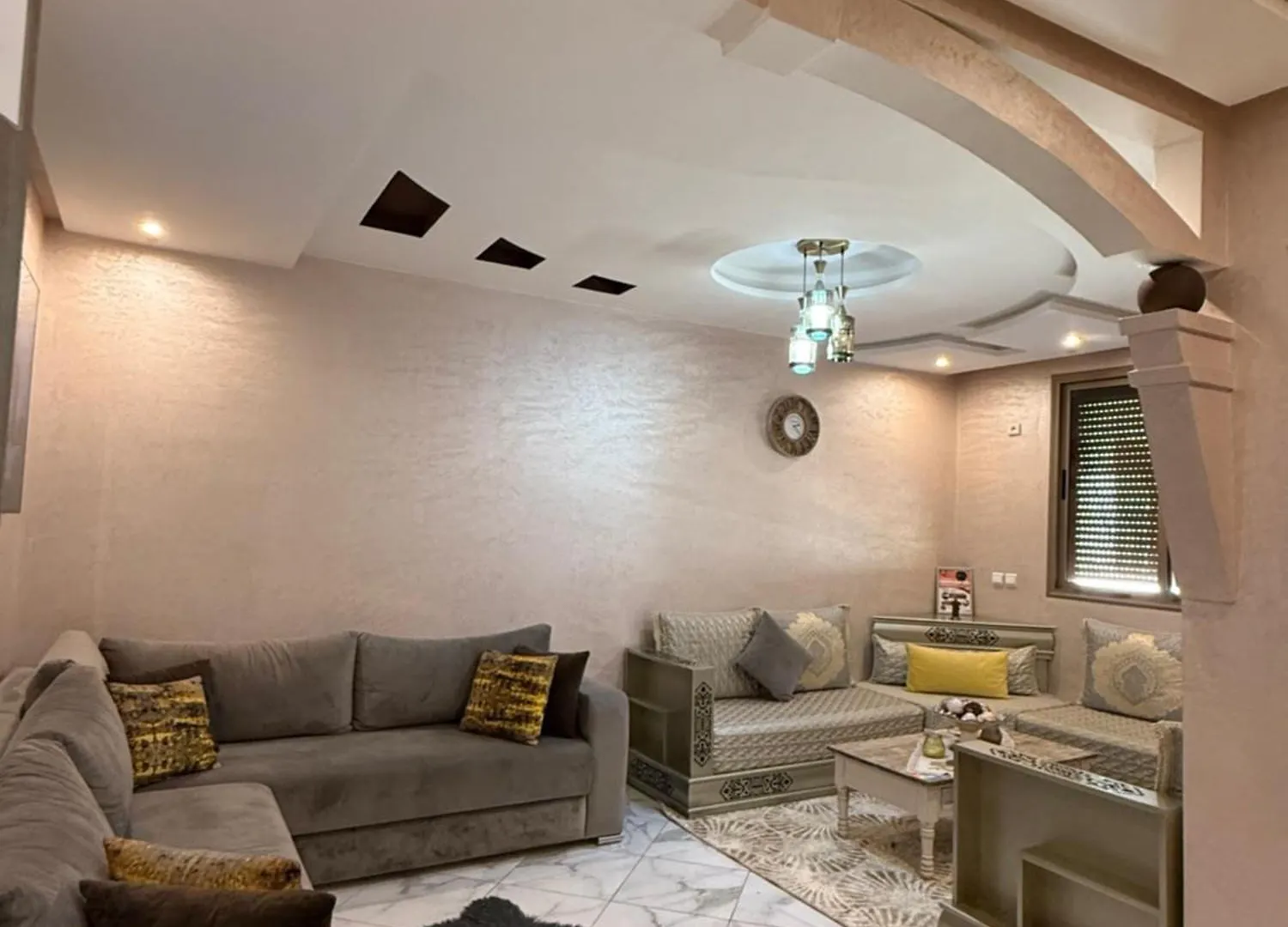 Jardins Anass 1 Aeroport Marrakech Apartment Marrakesh 0*,