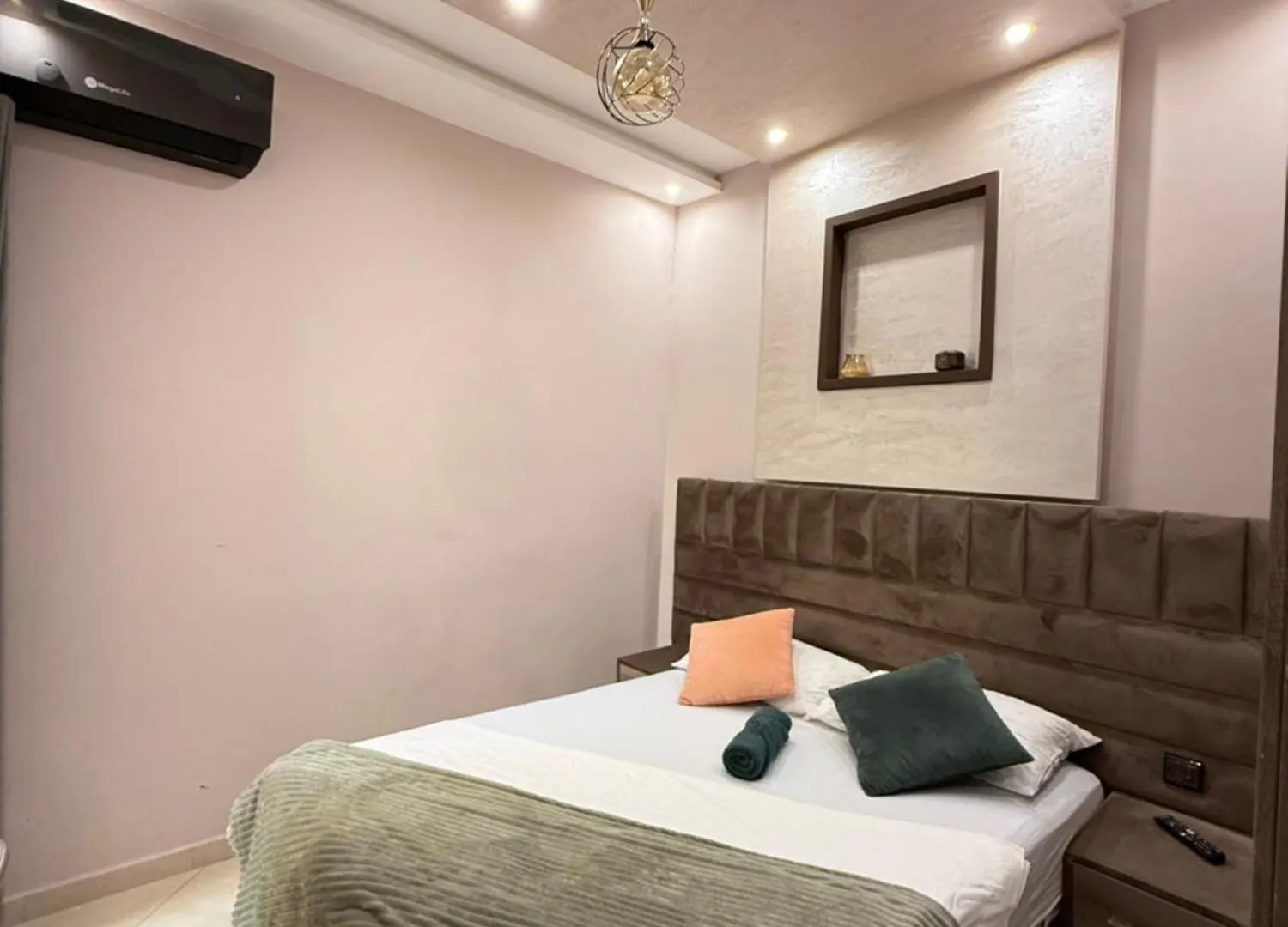 Jardins Anass 1 Aeroport Marrakech Apartment Marrakesh Morocco