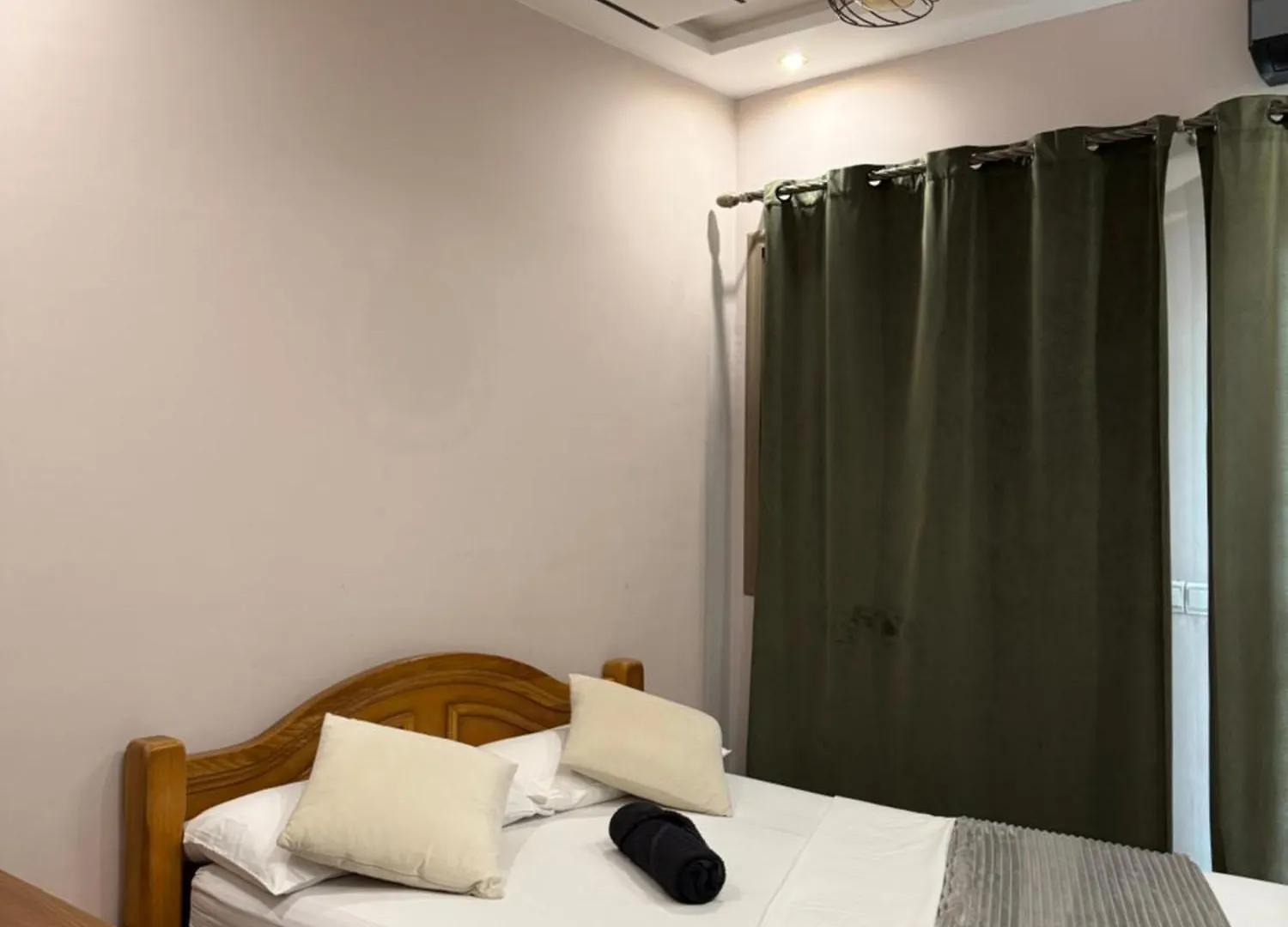 Jardins Anass 1 Aeroport Marrakech Apartment Marrakesh 0*,